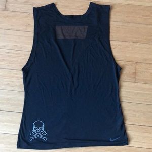 Soulcycle Nike Breathe Tank